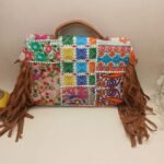 Satrangi Saheli Banjara Bag - Image 2
