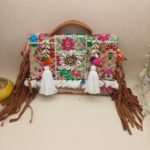 Satrangi Saheli Banjara Bag - Image 3
