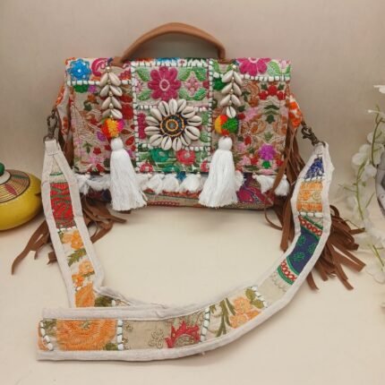 Satrangi Saheli Banjara Bag