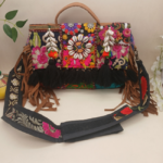 Satrangi Weave Banjara Bag