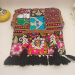 Satrangi Weave Banjara Bag - Image 4