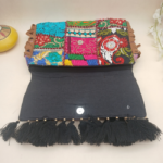 Satrangi Weave Banjara Bag - Image 5