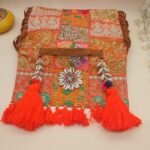 Sindoori Chaav Banjara Bag - Image 4