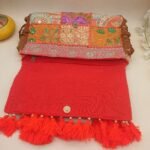 Sindoori Chaav Banjara Bag - Image 5
