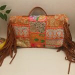 Sindoori Chaav Banjara Bag - Image 2
