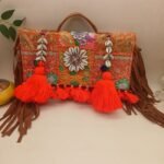 Sindoori Chaav Banjara Bag - Image 3