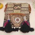 Sitara Phool Banjara Bag - Image 4