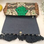 Sitara Phool Banjara Bag - Image 5