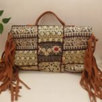 Sitara Phool Banjara Bag - Image 2