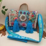 Sitara Saaz Banjara Bag