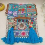 Sitara Saaz Banjara Bag - Image 4