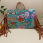 Sitara Saaz Banjara Bag - Image 2