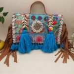 Sitara Saaz Banjara Bag - Image 3