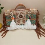 Sitara Safar Banjara Bag - Image 3
