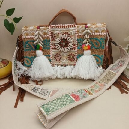 Sitara Safar Banjara Bag
