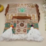 Sitara Safar Banjara Bag - Image 4