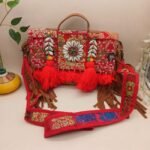 Sneh Sindoor Banjara Bag