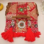 Sneh Sindoor Banjara Bag - Image 4