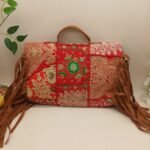 Sneh Sindoor Banjara Bag - Image 2