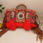 Sneh Sindoor Banjara Bag - Image 3