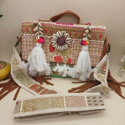Sone Ki Dhoop Banjara Bag