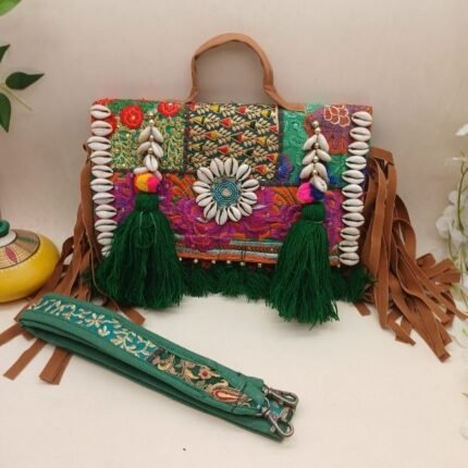 Sone Ki Jhalak Banjara Bag