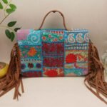 Sunehri Dhun Banjara Bag - Image 2