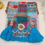 Sunehri Dhun Banjara Bag - Image 4