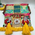 Surajmukhi Jhalak Banjara Bag - Image 4