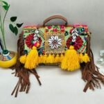 Surajmukhi Jhalak Banjara Bag - Image 3