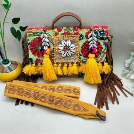 Surajmukhi Jhalak Banjara Bag