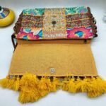 Surajmukhi Jhalak Banjara Bag - Image 5