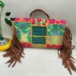 Surajmukhi Jhalak Banjara Bag - Image 2