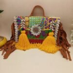 Surajmukhi Noor Banjara Bag - Image 3