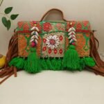 Surili Sitara Banjara Bag - Image 3