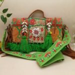 Surili Sitara Banjara Bag