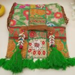 Surili Sitara Banjara Bag - Image 4