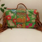 Surili Sitara Banjara Bag - Image 2