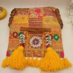 Surmayi Saavan Banjara Bag - Image 4