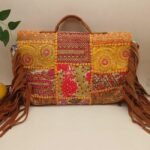 Surmayi Saavan Banjara Bag - Image 2