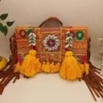 Surmayi Saavan Banjara Bag - Image 3