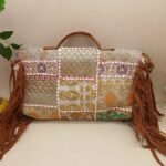 Tana Bana Banjara Bag - Image 2