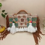 Tana Bana Banjara Bag - Image 3