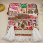 Tassel Kahani Banjara Bag - Image 4