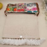 Tassel Kahani Banjara Bag - Image 5