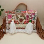 Tassel Kahani Banjara Bag - Image 3