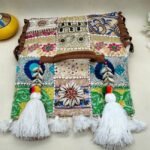 Thumri Saaz Banjara Bag - Image 4