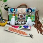 Thumri Saaz Banjara Bag
