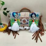 Thumri Saaz Banjara Bag - Image 3