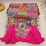 Tribal Jhalak Banjara Bag - Image 4